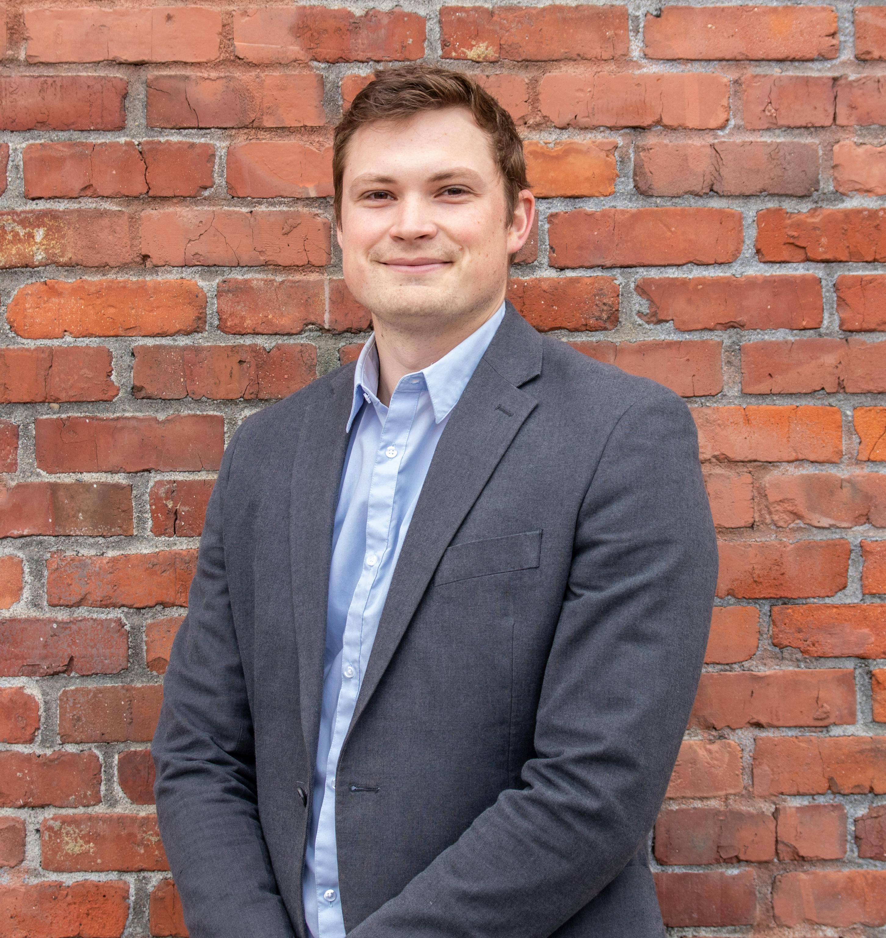 professional headshot